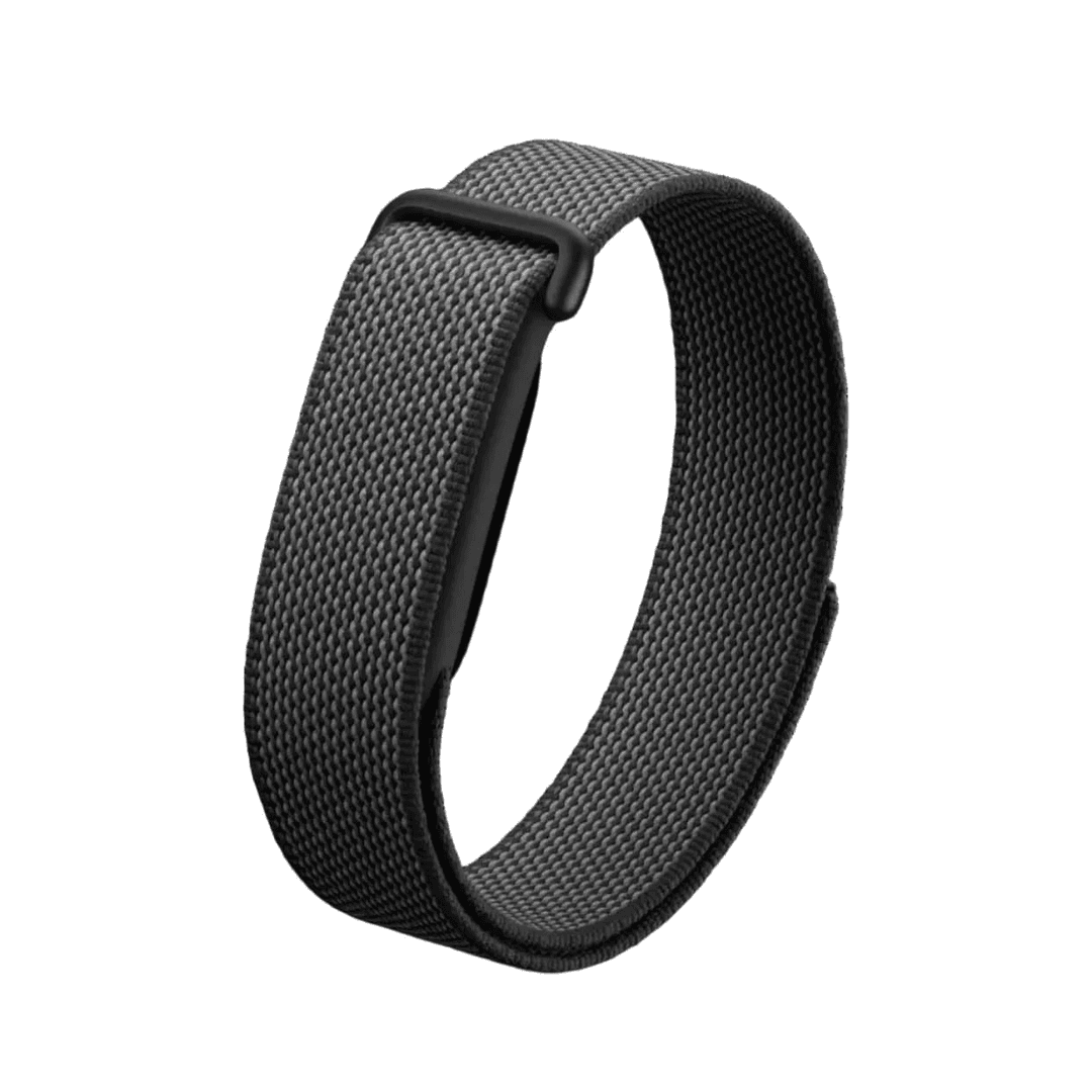 Google Fitbit Air - Obsidian (Black)